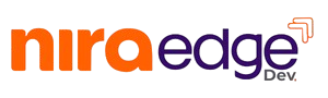 Nira Edge Dev Logo